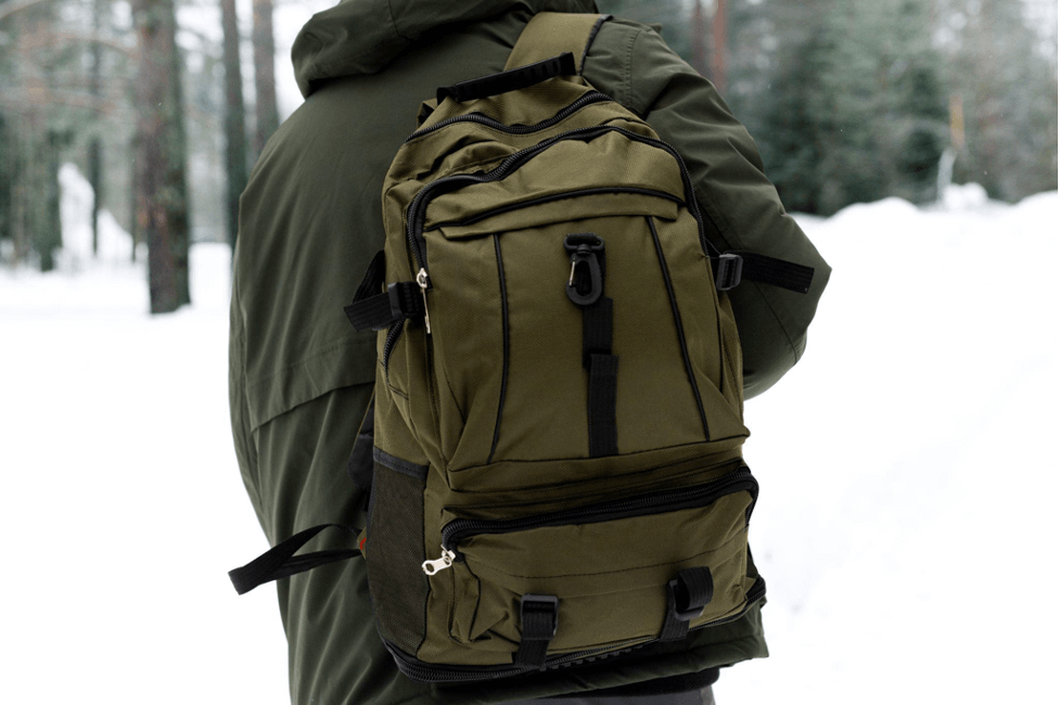 Тактическая одежда