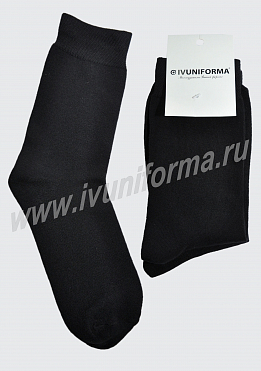 Носки мужские арт. ТР-18-01-ТР