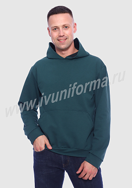 Худи мужская арт. ТР-23-01-ФУТ